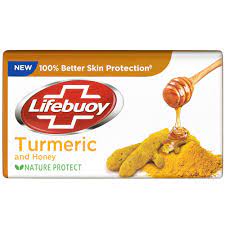 LIFEBUOY TURMERIC SOAP 41G